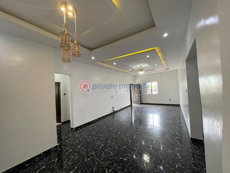4 bedroom Bungalow For Sale Unity Home, Thomas Estate Ajah Thomas Estate Ajah Lagos - 7