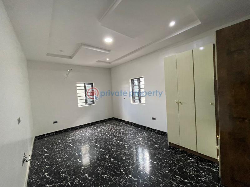 4 bedroom Bungalow For Sale Unity Home, Thomas Estate Ajah Thomas Estate Ajah Lagos - 3