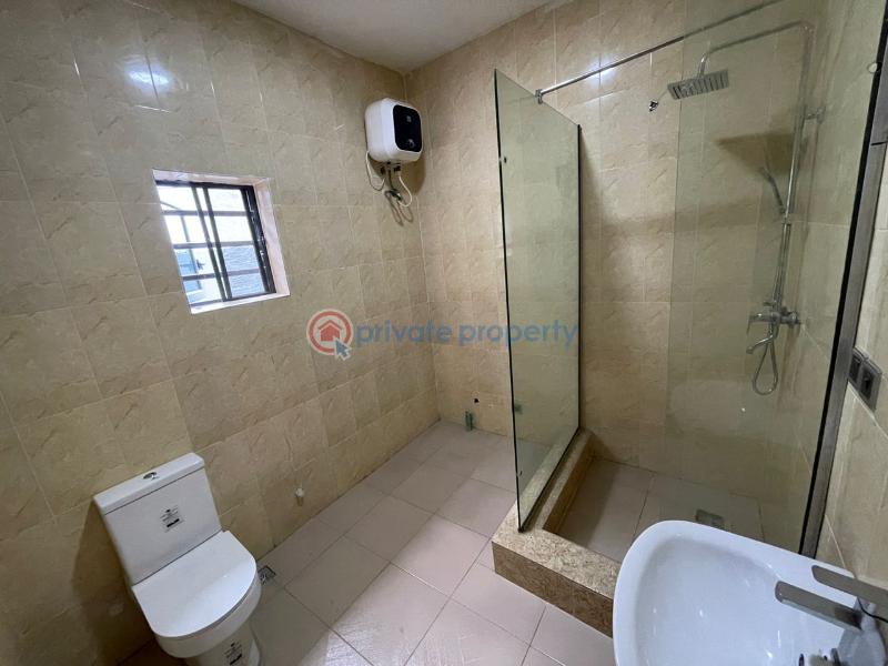4 bedroom Bungalow For Sale Unity Home, Thomas Estate Ajah Thomas Estate Ajah Lagos - 2