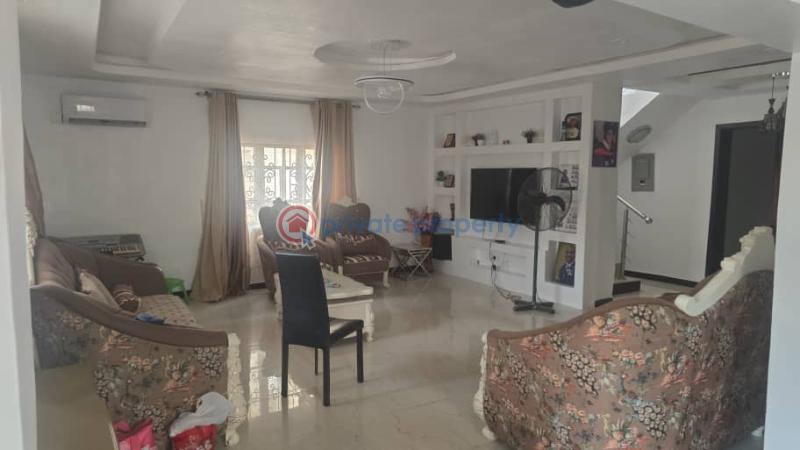 4 bedroom House For Sale Riverview Estate Isheri North Ojodu Lagos - 15