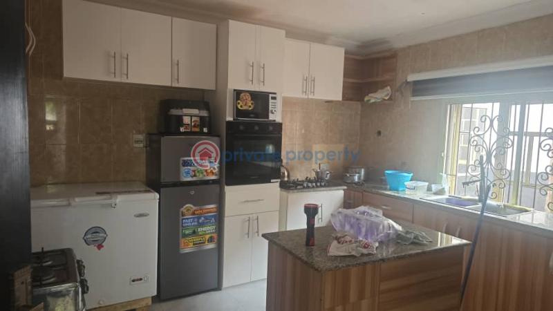 4 bedroom House For Sale Riverview Estate Isheri North Ojodu Lagos - 1