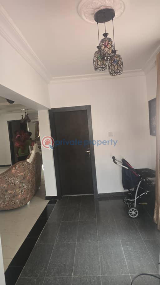 4 bedroom House For Sale Riverview Estate Isheri North Ojodu Lagos - 16