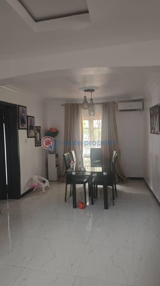 4 bedroom House For Sale Riverview Estate Isheri North Ojodu Lagos - 2