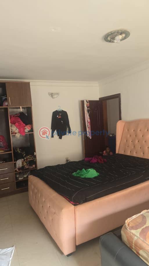 4 bedroom House For Sale Riverview Estate Isheri North Ojodu Lagos - 13