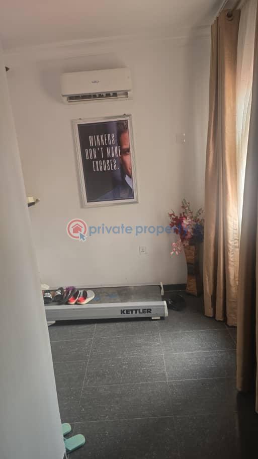 4 bedroom House For Sale Riverview Estate Isheri North Ojodu Lagos - 3