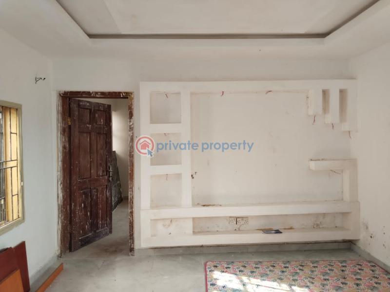 4 bedroom House For Sale Riverview Estate Isheri North Ojodu Lagos - 7