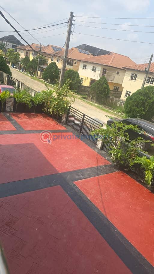 4 bedroom House For Sale Riverview Estate Isheri North Ojodu Lagos - 14