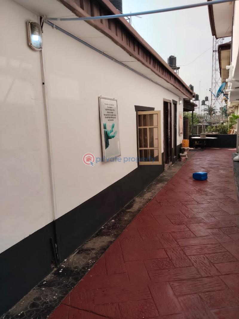 4 bedroom House For Sale Riverview Estate Isheri North Ojodu Lagos - 6