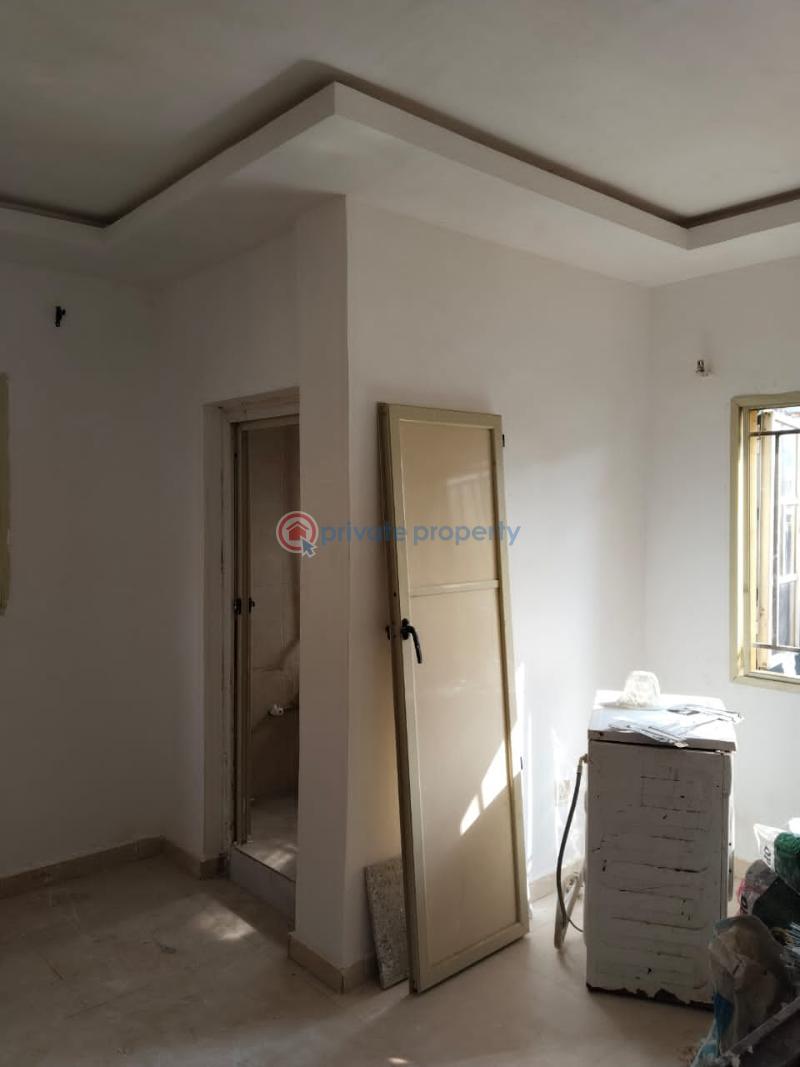 4 bedroom House For Sale Riverview Estate Isheri North Ojodu Lagos - 11