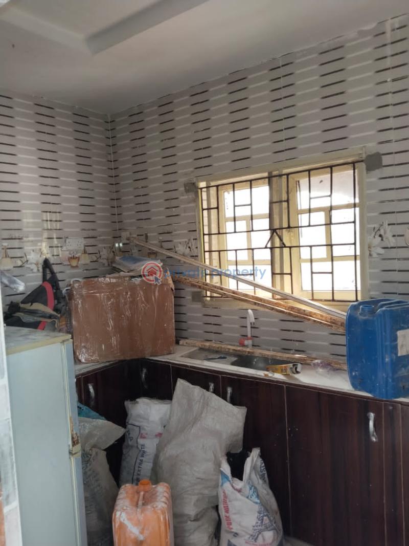 4 bedroom House For Sale Riverview Estate Isheri North Ojodu Lagos - 9