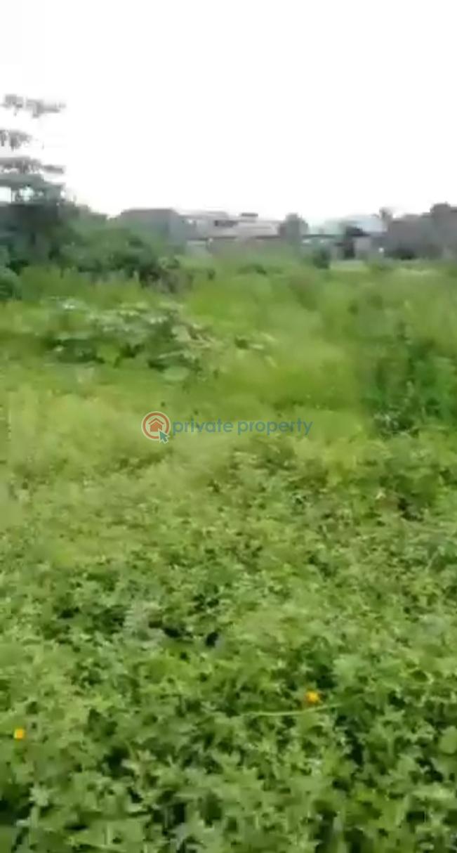 Residential Land For Sale Oke Odan Iyana Isashi Ojo Lagos State Ojo Lagos - 0