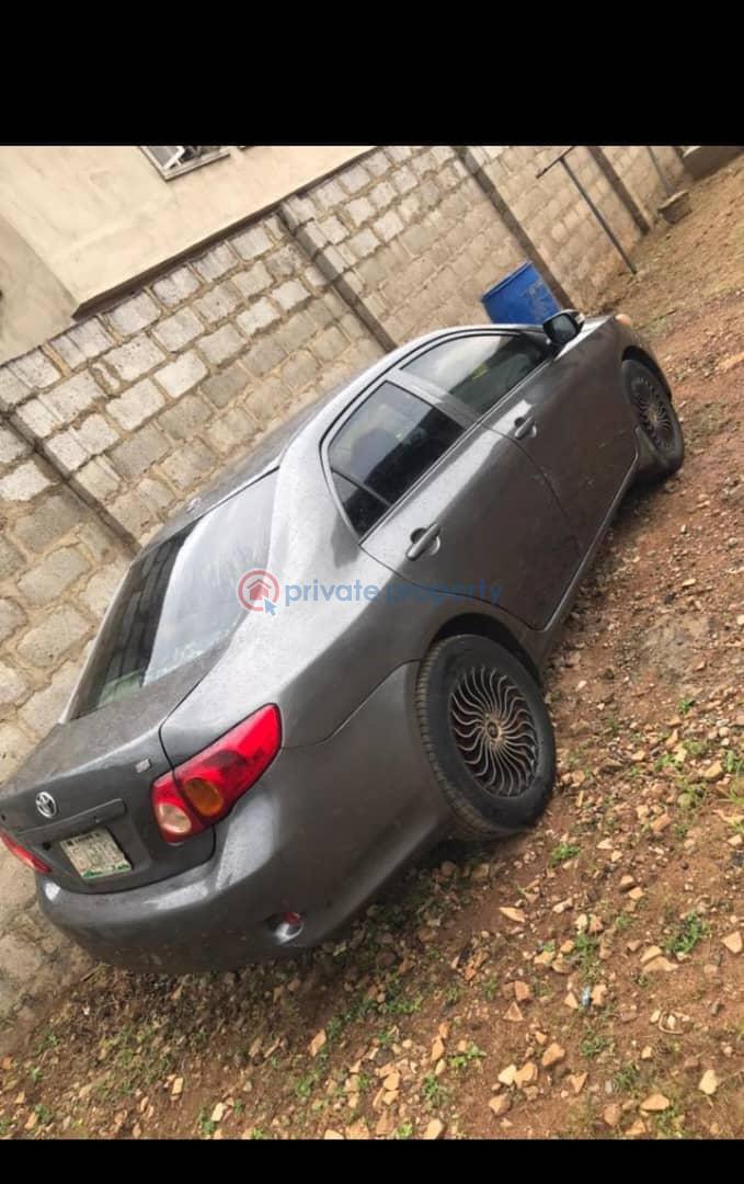 4 bedroom Block Of Flats For Sale Mowe Ofada Ogun State Ofada Ogun area 