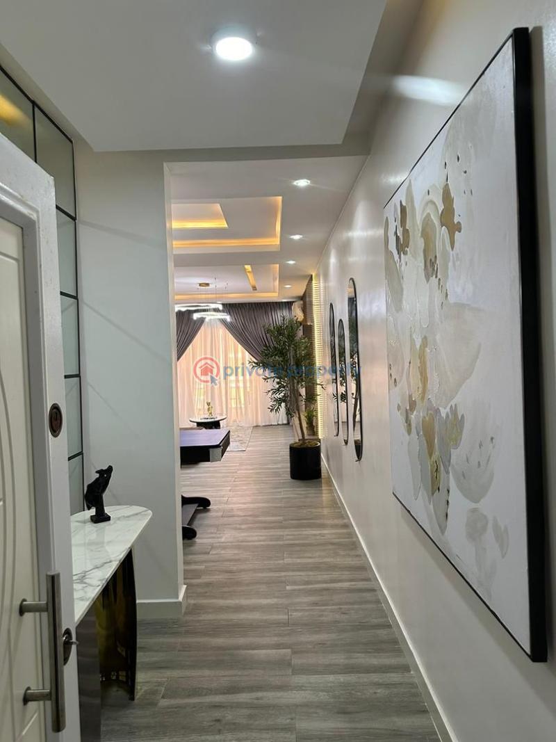 2 bedroom Flat & Apartment For Sale Ikate/ Jakande Ikate Elegushi Lekki Lagos - 4