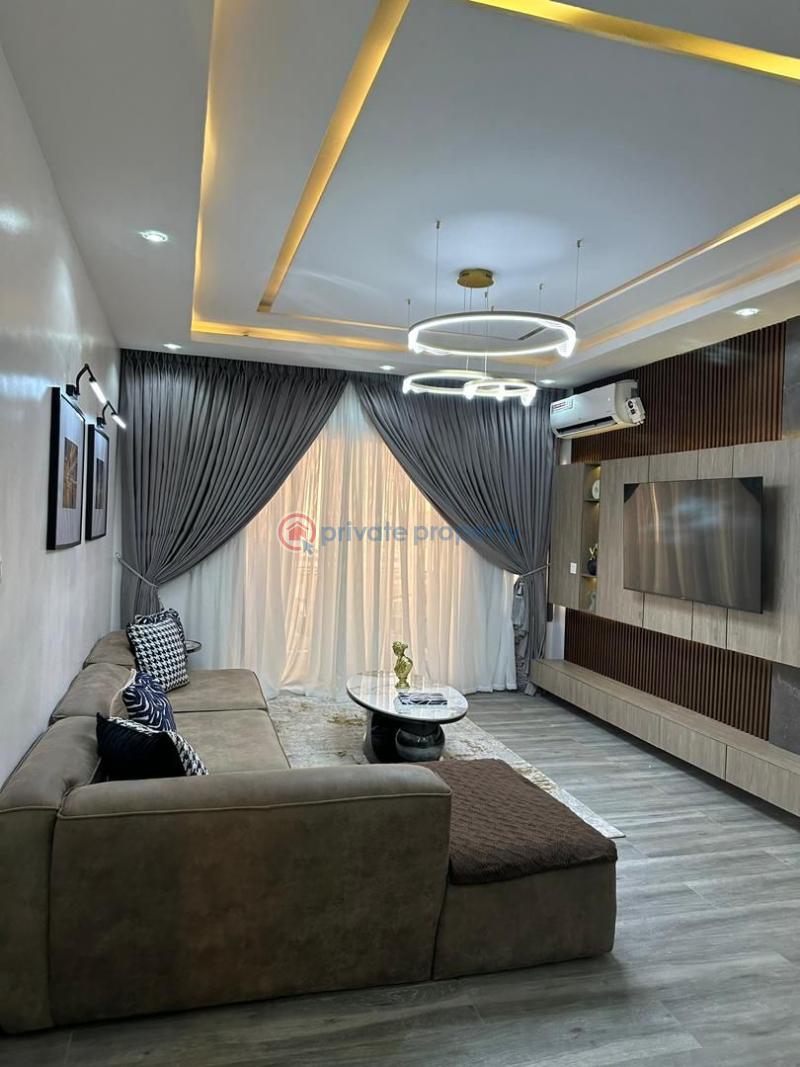 2 bedroom Flat & Apartment For Sale Ikate/ Jakande Ikate Elegushi Lekki Lagos - 2