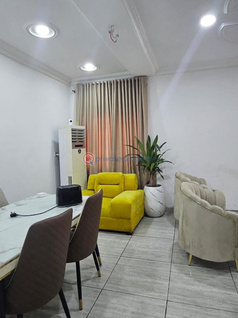 2 bedroom Flat & Apartment For Sale Ikate/ Jakande Ikate Elegushi Lekki Lagos - 0