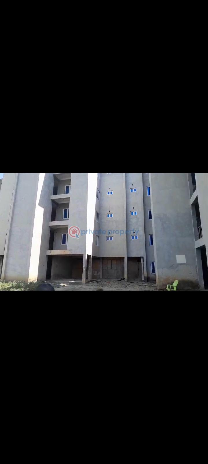 Flat & Apartment For Sale Inside Aso Villa Askoro Asokoro Abuja Phase 1  - 0