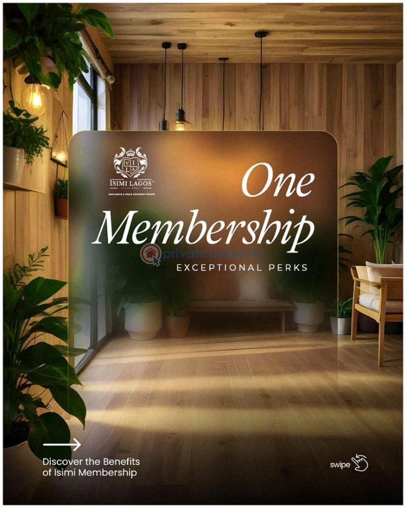 Distress sale!   isimi lagos - 2 Land For Sale Isimi Lagos Epe Lagos - 2