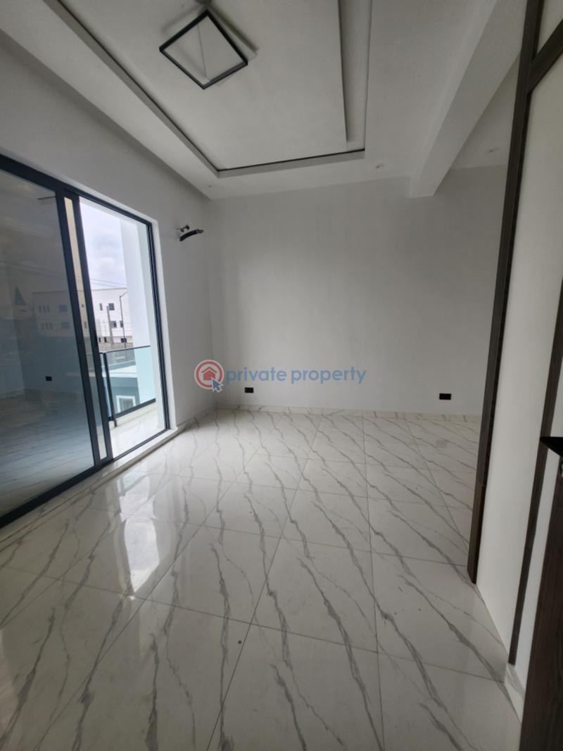 3 bedroom Flat & Apartment For Sale Lekki Phase 1 Lagos - 4
