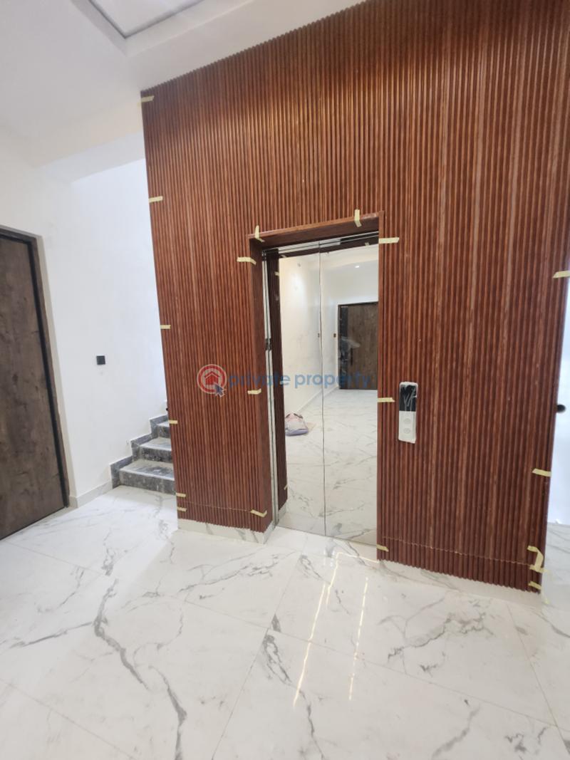 3 bedroom Flat & Apartment For Sale Lekki Phase 1 Lagos - 9
