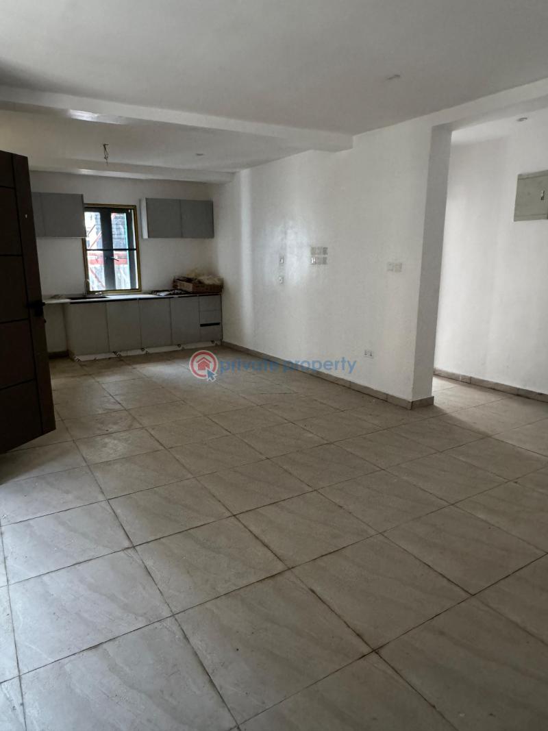 Distress sale lovely 2bedroom apartment - 6 2 bedroom House For Sale Ikate Elegushi Lekki Lagos - 6