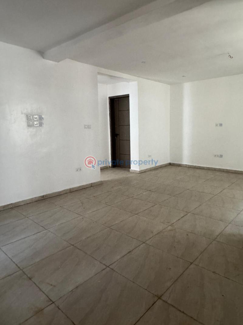 Distress sale lovely 2bedroom apartment - 4 2 bedroom House For Sale Ikate Elegushi Lekki Lagos - 4