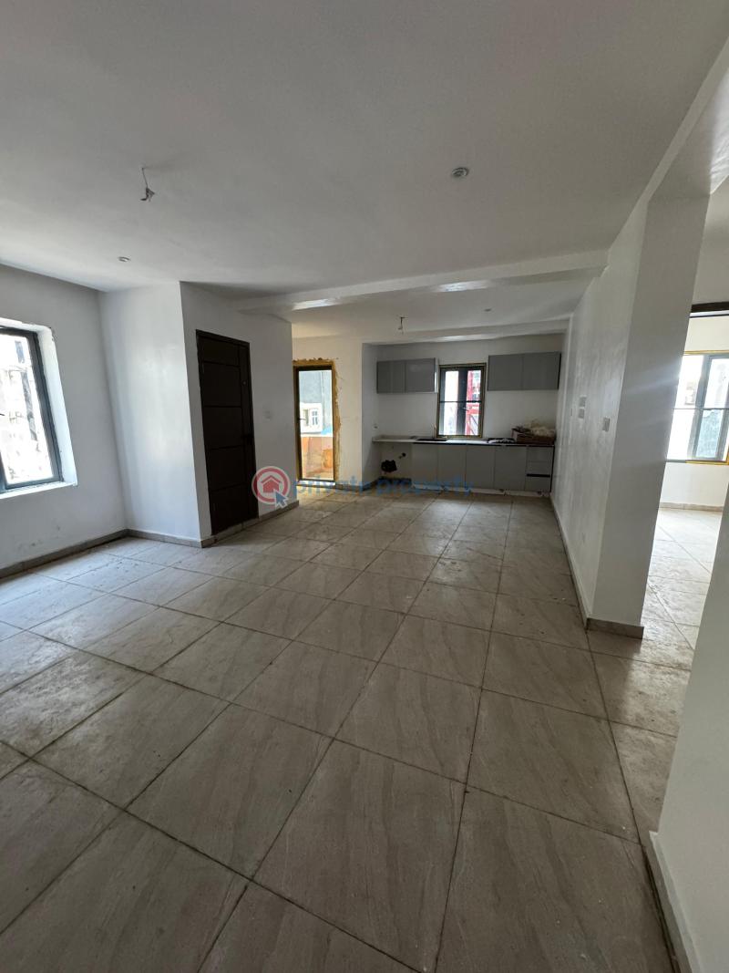 Distress sale lovely 2bedroom apartment - 3 2 bedroom House For Sale Ikate Elegushi Lekki Lagos - 3