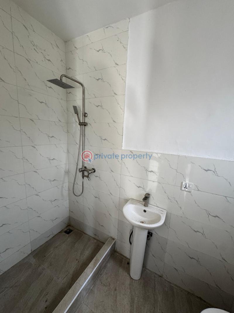 Distress sale lovely 2bedroom apartment - 8 2 bedroom House For Sale Ikate Elegushi Lekki Lagos - 8