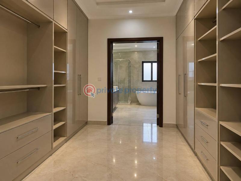 6 bedroom Detached Duplex For Sale Osapa Lekki Lagos - 4