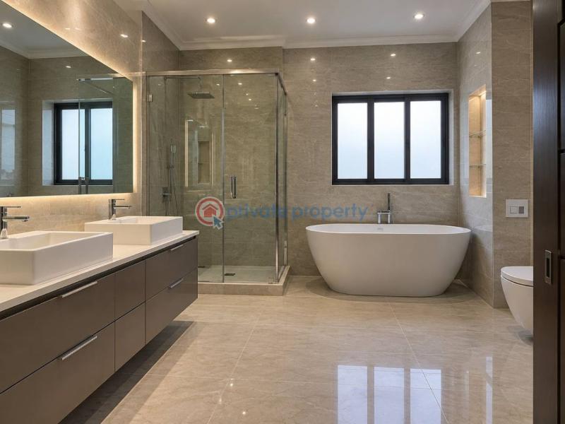 6 bedroom Detached Duplex For Sale Osapa Lekki Lagos - 5