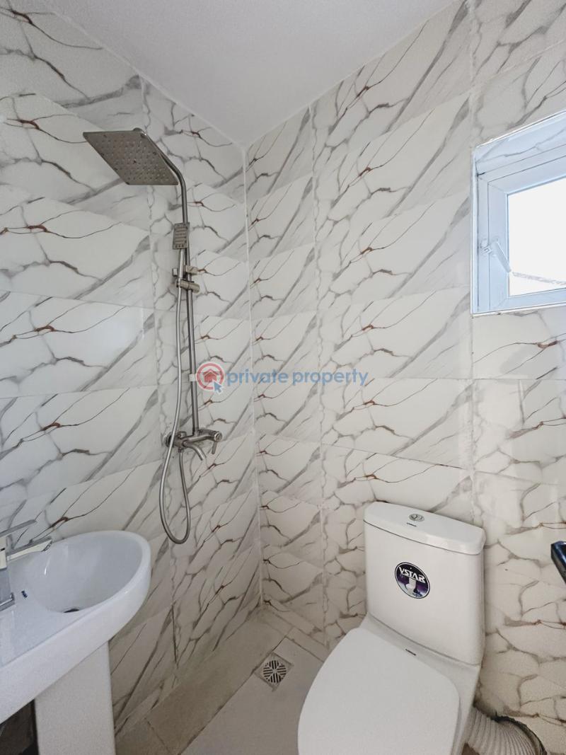 Distress sale, massive 5 bedroom duplex with 3 rooms bq - 4 5 bedroom Duplex For Sale Femi Okunnu Jakande Lekki Lagos - 4