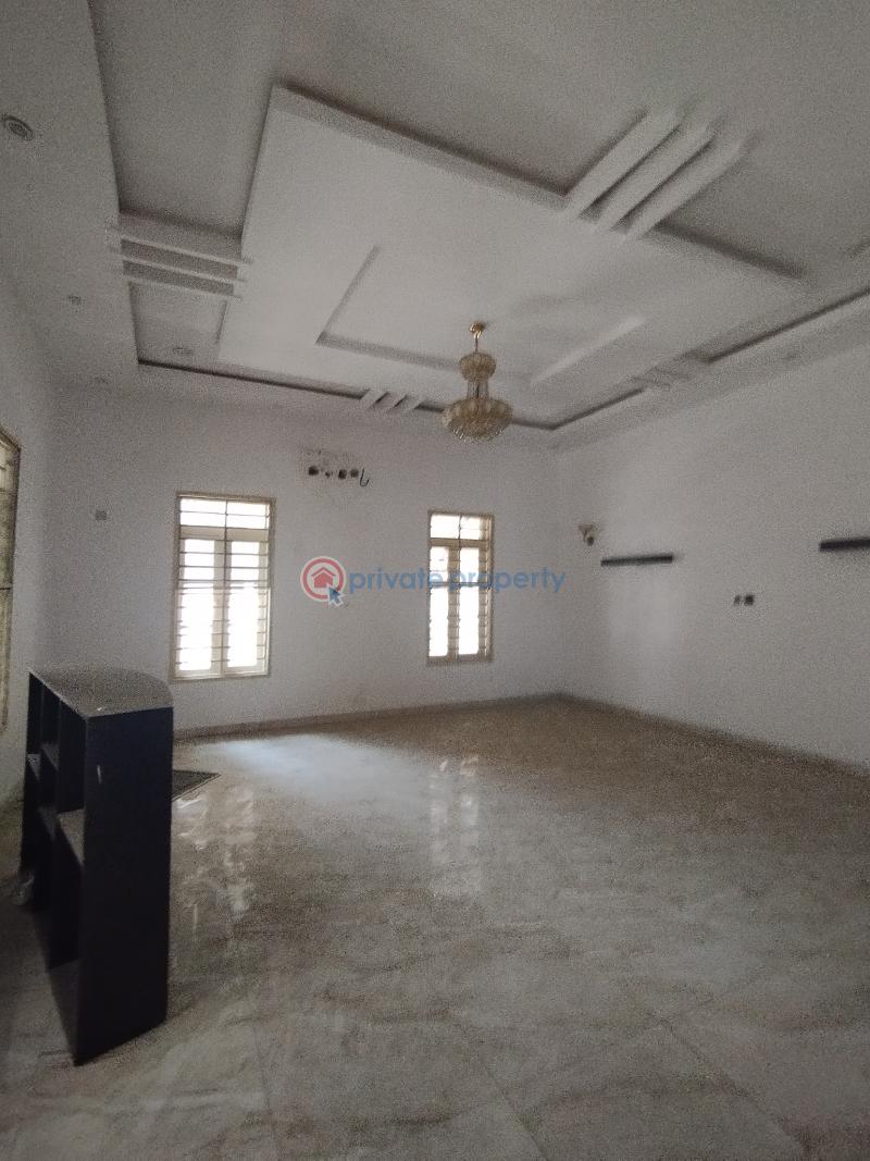 5 bedroom Detached Duplex For Sale Estate Osapa London Lekki Lagos - 4
