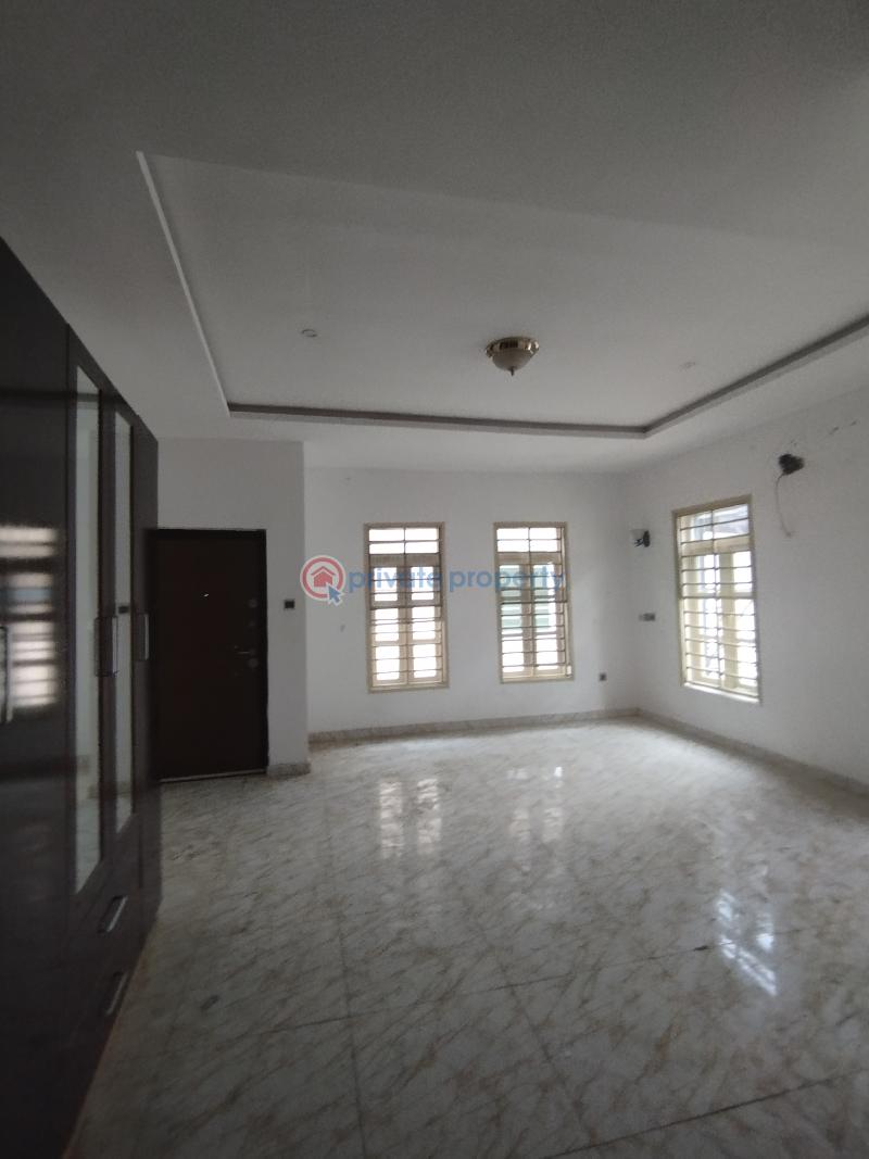 5 bedroom Detached Duplex For Sale Estate Osapa London Lekki Lagos - 10