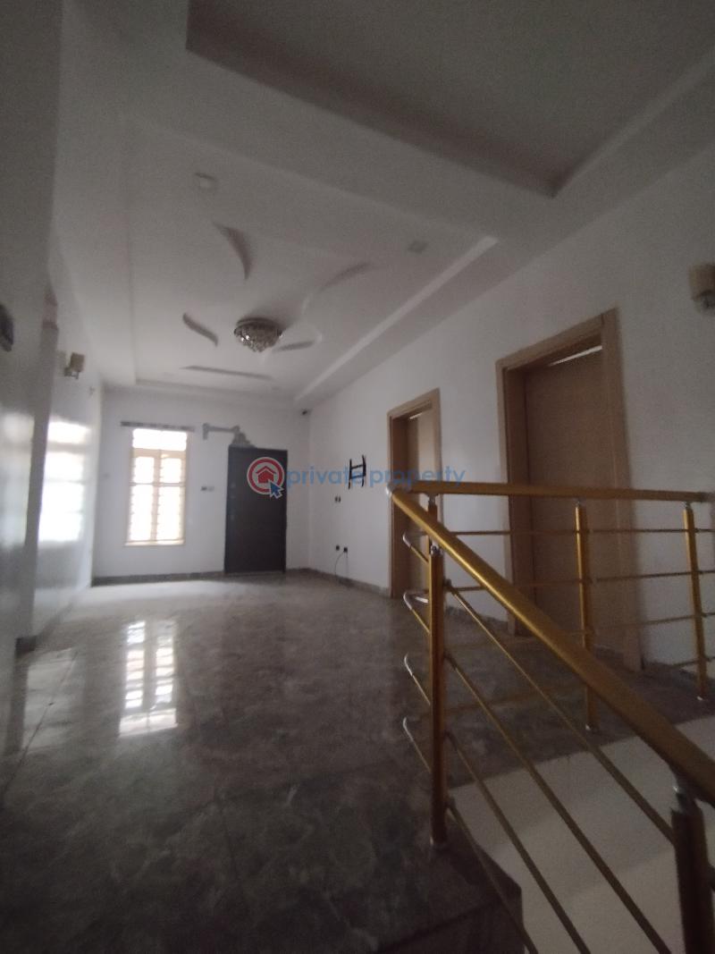 5 bedroom Detached Duplex For Sale Estate Osapa London Lekki Lagos - 9