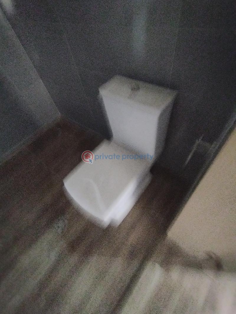 5 bedroom Detached Duplex For Sale Estate Osapa London Lekki Lagos - 19