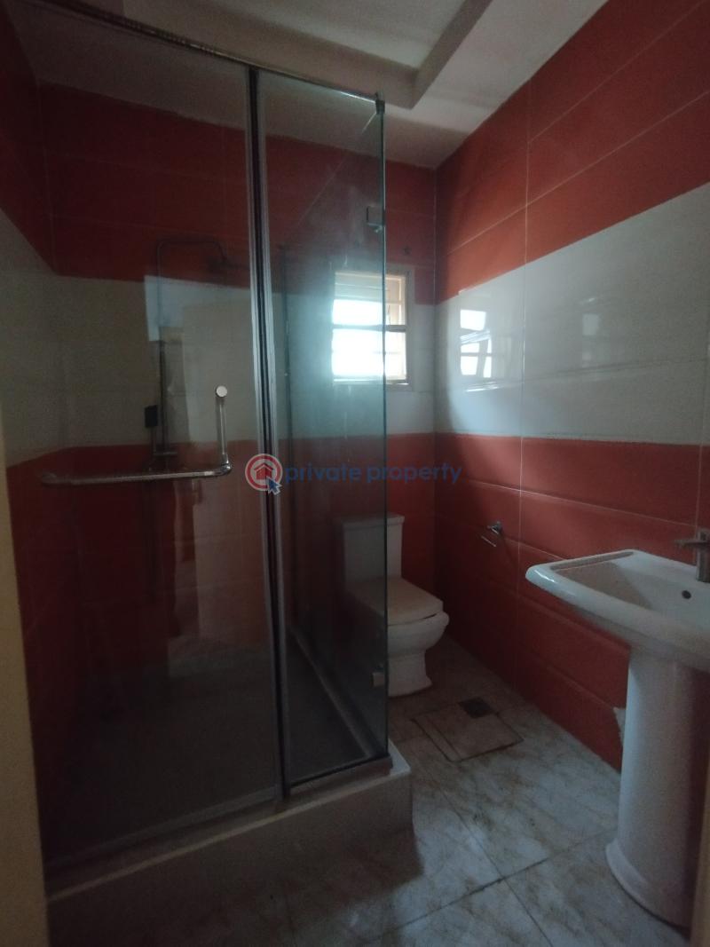 5 bedroom Detached Duplex For Sale Estate Osapa London Lekki Lagos - 12