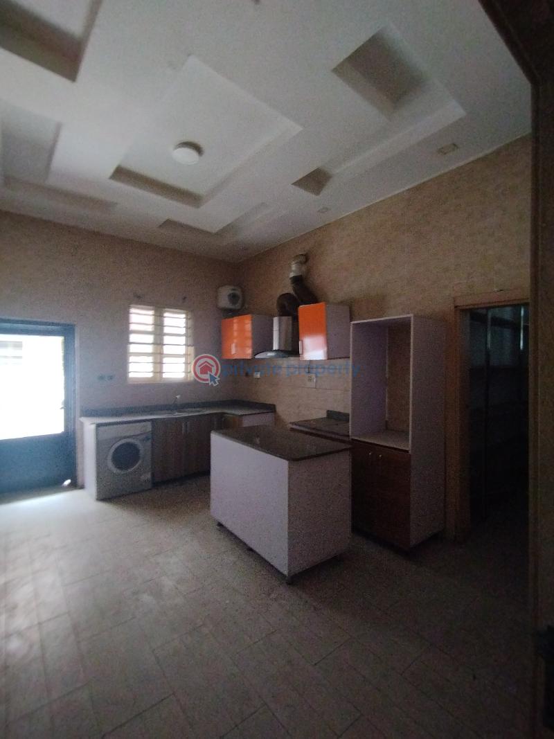 5 bedroom Detached Duplex For Sale Estate Osapa London Lekki Lagos - 7