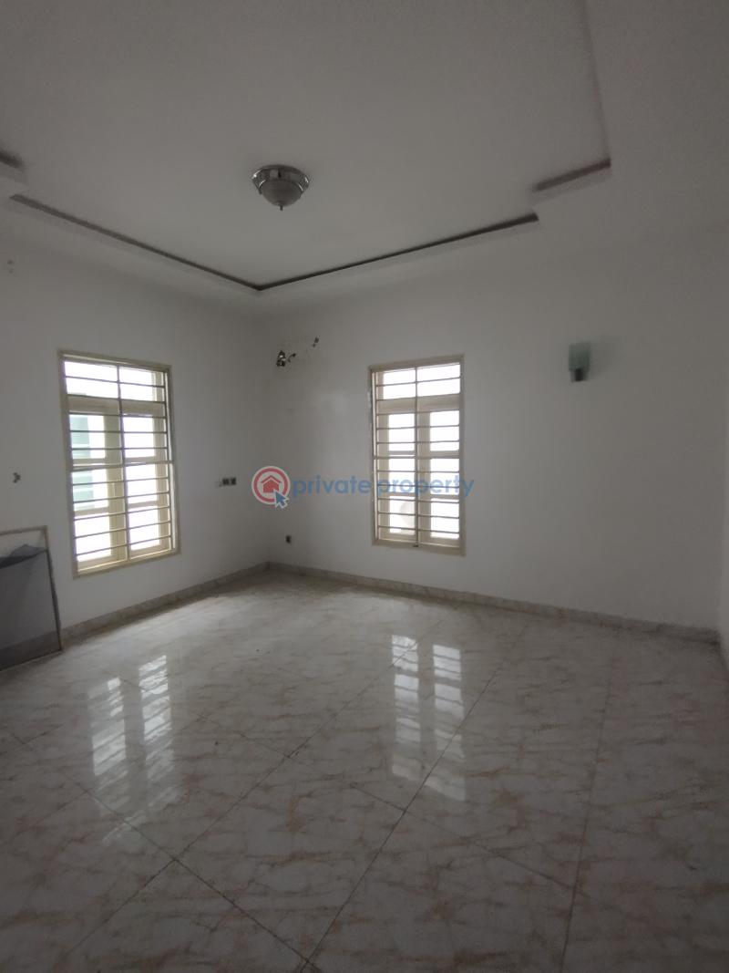 5 bedroom Detached Duplex For Sale Estate Osapa London Lekki Lagos - 14
