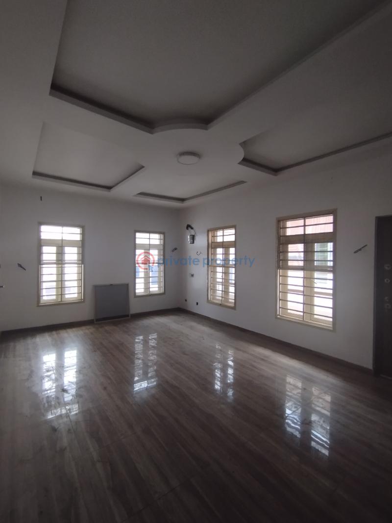 5 bedroom Detached Duplex For Sale Estate Osapa London Lekki Lagos - 16