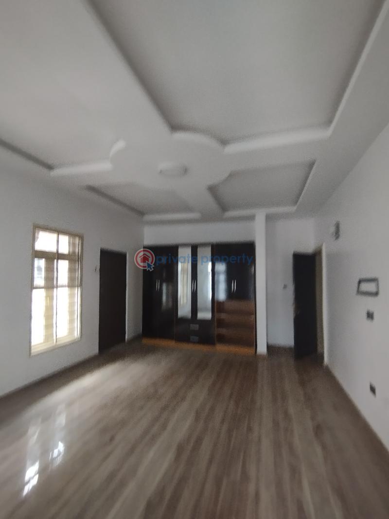 5 bedroom Detached Duplex For Sale Estate Osapa London Lekki Lagos - 17