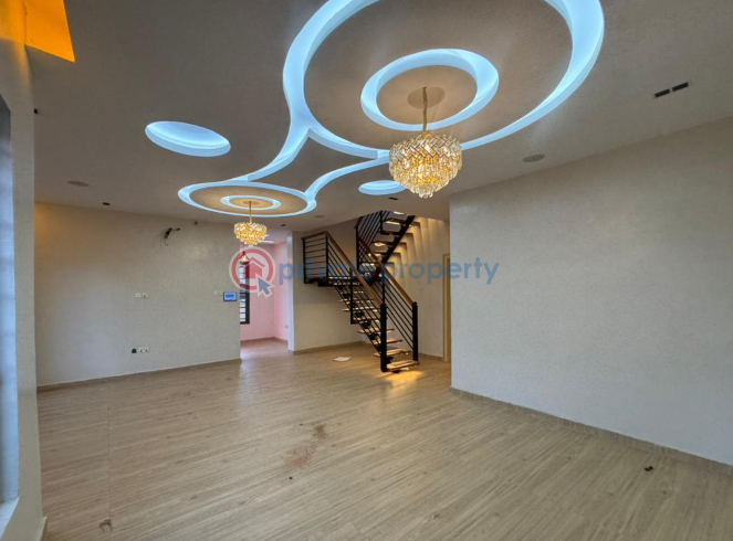 4 bedroom Terraced Duplex For Sale Gbagada Central Gbagada Lagos - 1