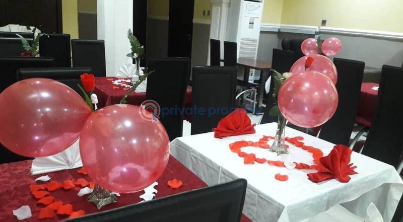 10 bedroom Hotel For Sale Palms Ville Avenue Back Of Lagos Business School Ajah Lagos - 10