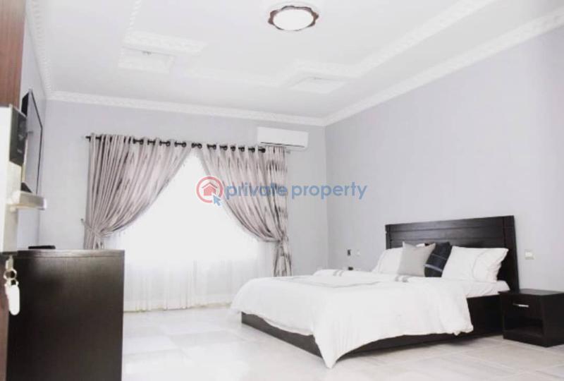 10 bedroom Hotel For Sale Palms Ville Avenue Back Of Lagos Business School Ajah Lagos - 1