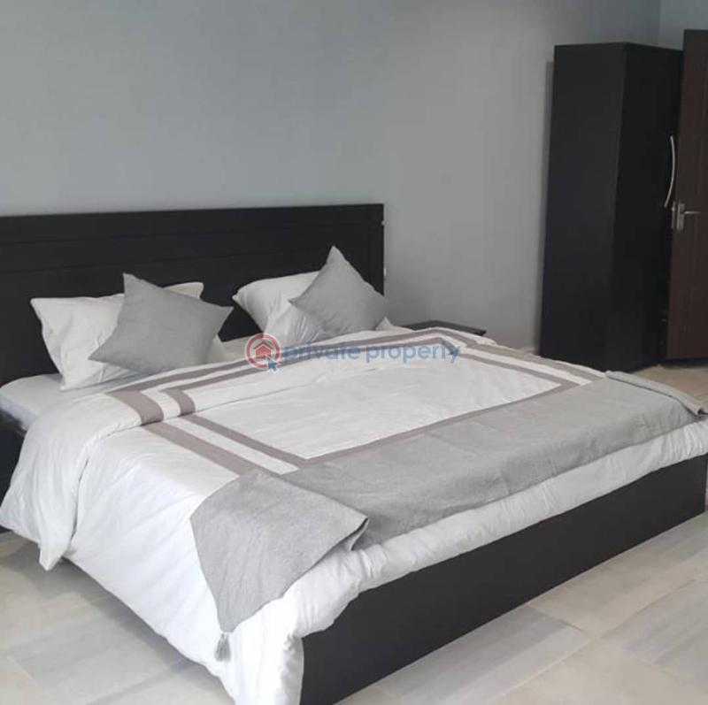 10 bedroom Hotel For Sale Palms Ville Avenue Back Of Lagos Business School Ajah Lagos - 11