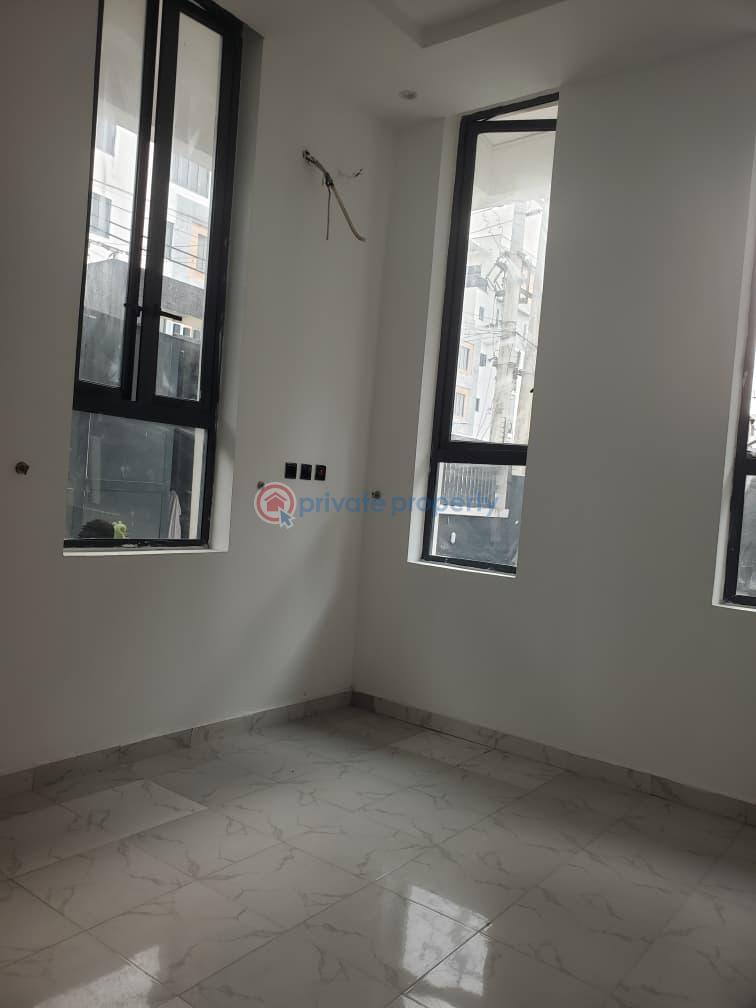 2 bedroom Block Of Flats For Sale In A Serene & Secure Estate Ikate Elegushi Lekki Lagos - 12