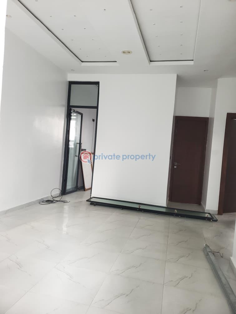 2 bedroom Block Of Flats For Sale In A Serene & Secure Estate Ikate Elegushi Lekki Lagos - 7