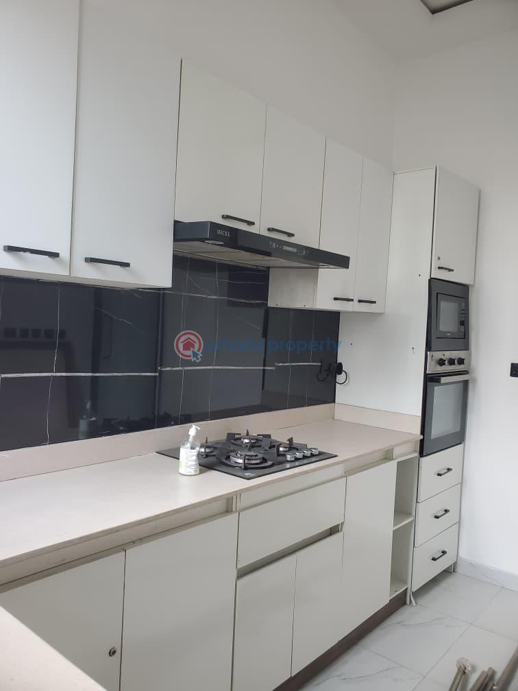 2 bedroom Block Of Flats For Sale In A Serene & Secure Estate Ikate Elegushi Lekki Lagos - 6