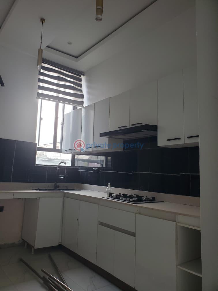 2 bedroom Block Of Flats For Sale In A Serene & Secure Estate Ikate Elegushi Lekki Lagos - 9