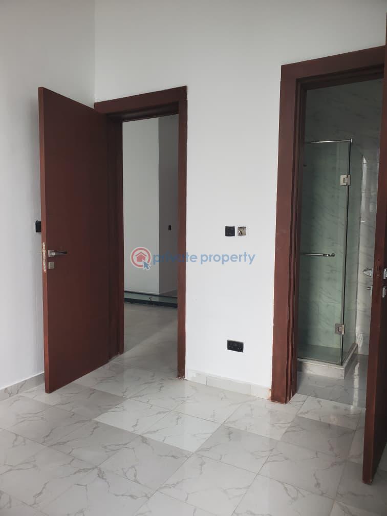 2 bedroom Block Of Flats For Sale In A Serene & Secure Estate Ikate Elegushi Lekki Lagos - 10