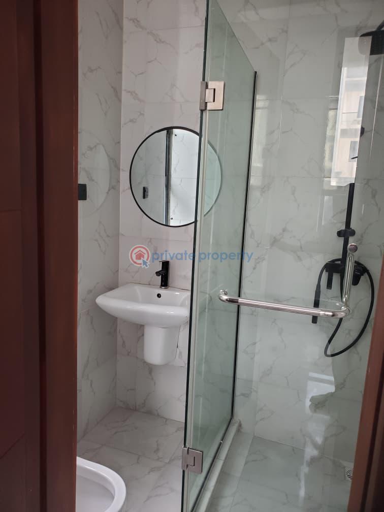 2 bedroom Block Of Flats For Sale In A Serene & Secure Estate Ikate Elegushi Lekki Lagos - 13