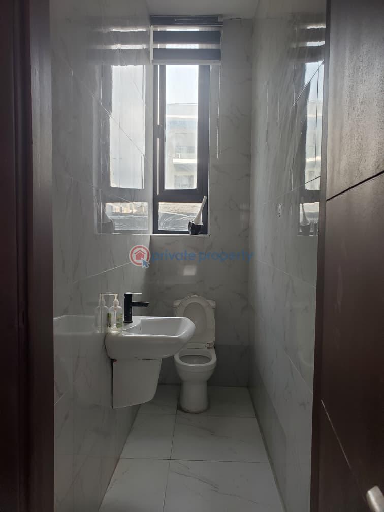 2 bedroom Block Of Flats For Sale In A Serene & Secure Estate Ikate Elegushi Lekki Lagos - 4